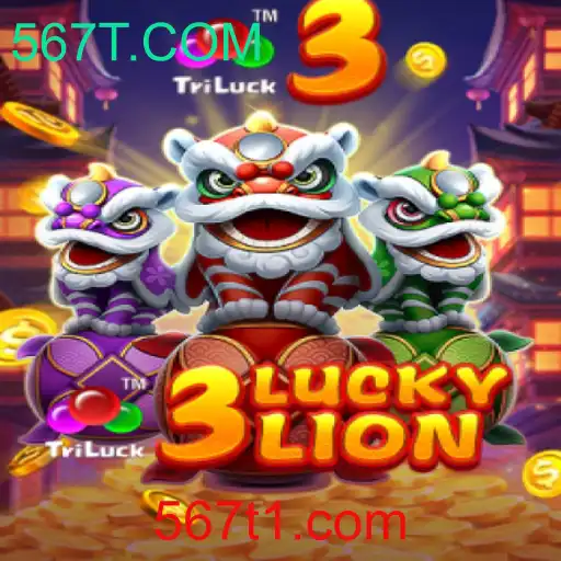 Descubra o Mundo Empolgante de 3LUCKYLION: Um Mergulho no Jogo Revolucionário