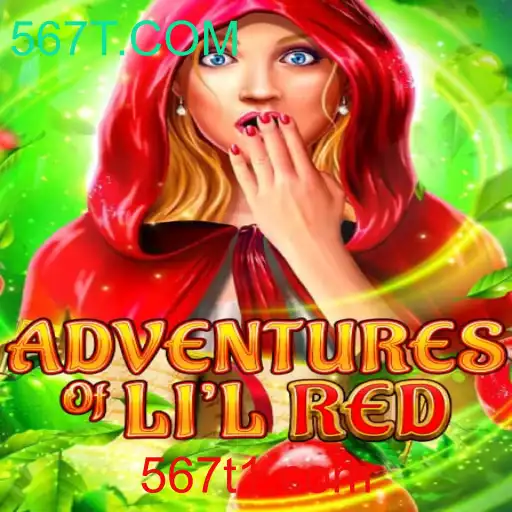 Desvendando AdventuresofLilRed: Um Mergulho Aprofundado no Universo de 567T.COM