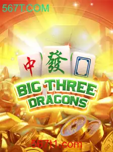 Descubra BigThreeDragons: O Empolgante Jogo de Estratégia