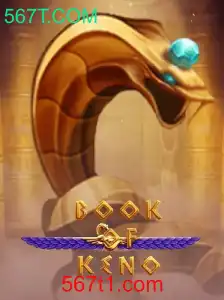 Descubra o Fascinante Mundo do BookOfKeno: Regras, Estratégias e Atualidades