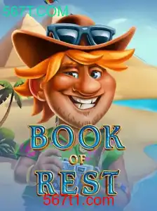 Explorando o Mundo Fascinante de BookofRest: Um Jogo Único e Envolvente