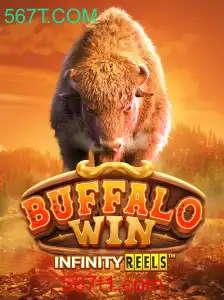 Explorando o Empolgante Mundo de BuffaloWin no 567T.COM