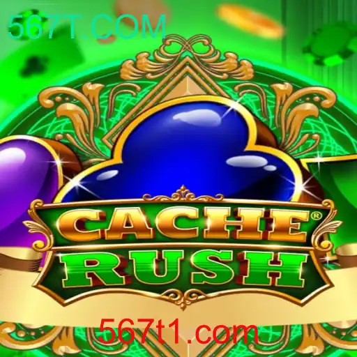Explorando o Mundo de CacheRush: Uma Nova Era de Entretenimento
