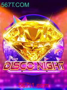 DiscoNight: Uma Imersão no Mundo Vibrante do Novo Jogo de Entretenimento