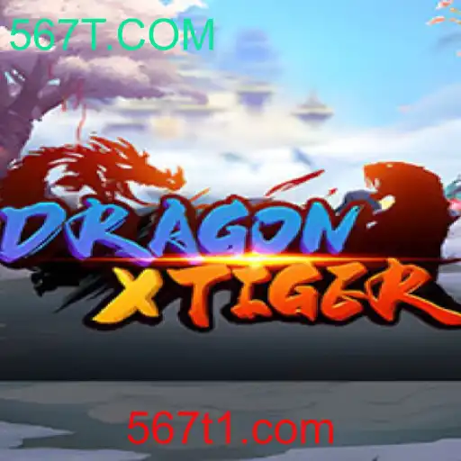 DragonXTiger: A Nova Sensação do Mundo dos Jogos