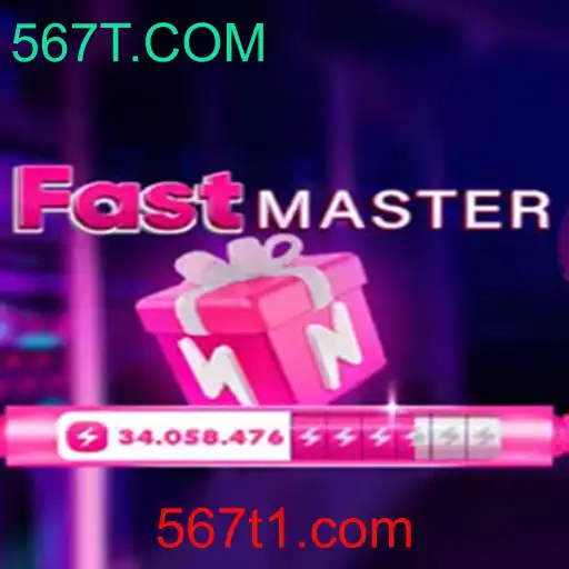 Descubra o Mundo Veloz de FastMaster