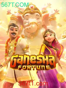GaneshaFortune: Uma Jornada Espiritual no Mundo dos Jogos de Azar