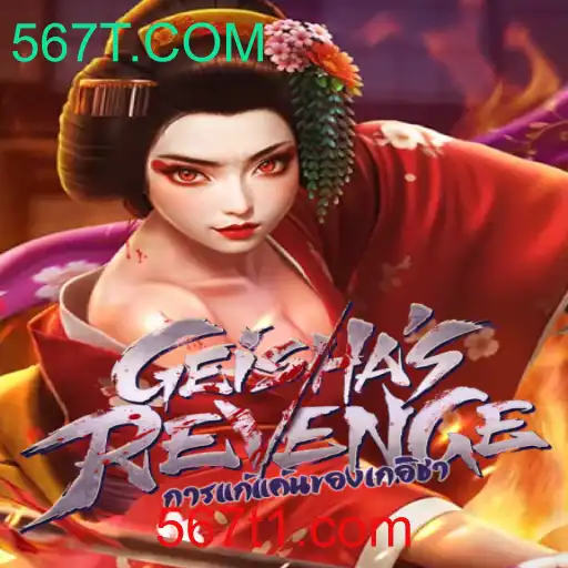 Descubra o Universo Fascinante de GeishasRevenge