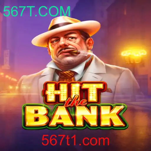 Descubra o Empolgante Mundo de HitTheBank com 567T.COM