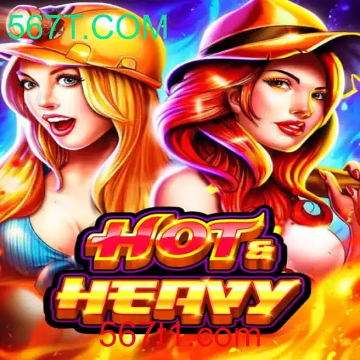 Descubra o Fascinante Mundo de HotHeavy: Um Jogo Inovador com Regras Empolgantes