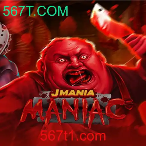 JManiaManiac: Descubra a Nova Sensação dos Jogos com 567T.COM