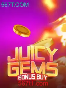 JuicyGemsBonusBuy: Um Jogo Inovador e Emocionante