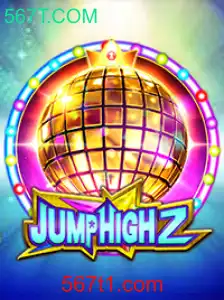 Descubra o Fascinante Mundo de JumpHigh2