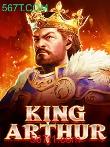 KingArthur: Descubra a Aventura Épica no Mundo dos Jogos