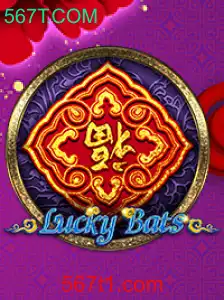 Descubra o Fascinante Mundo de LuckyBats