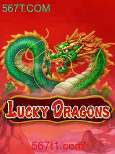 Explorando o Mundo Fascinante do Jogo LuckyDragons