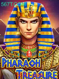 Explorando o Fascinante Mundo de PharaohTreasure