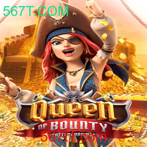 QueenofBounty: Uma Aventura Inovadora no Mundo dos Jogos