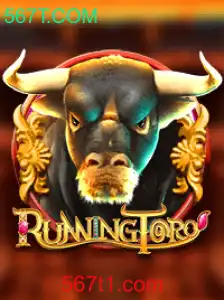 RunningToro: Descubra o Jogo Inovador com 567T.COM