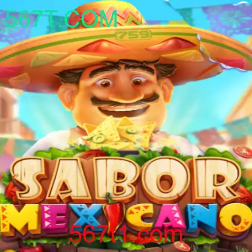 SaborMexicano: Descubra o Novo Fenômeno do Entretenimento com 567T.COM