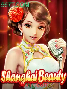 Descubra o Mundo do Jogo ShanghaiBeauty: Um Fenômeno em 567T.COM