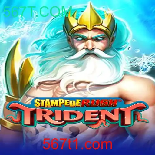 Descubra o Mundo de StempedeRushTrident: Jogo Estrategicamente Imersivo