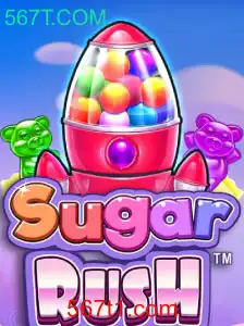 Explorando o Fascinante Mundo de SugarRush e 567T.COM