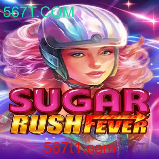 SugarRushFever: Uma Jornada Doce de Emoção em 567T.COM