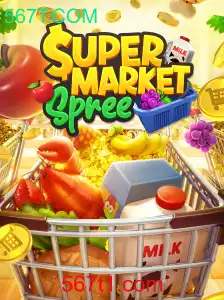 Descubra a Empolgante Aventura do Jogo SupermarketSpree
