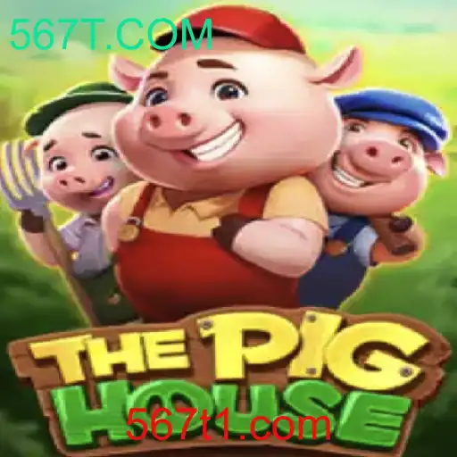 Explorando ThePigHouse: Uma Aventura Inovadora no Mundo dos Jogos
