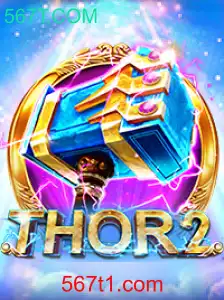 Thor2: Descubra o Universo do Jogo de Aventura Mitológica