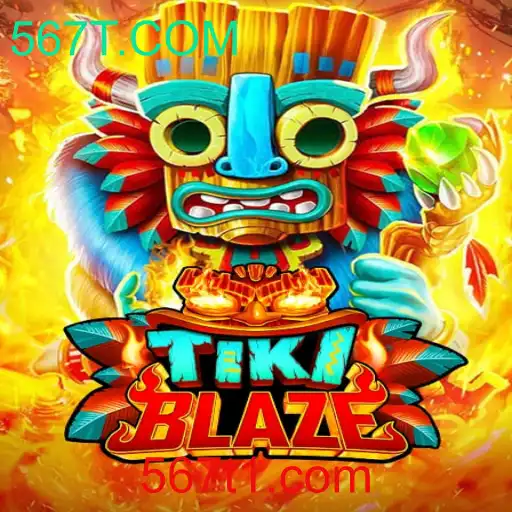 Descubra o Fascinante Mundo de TikiBlaze