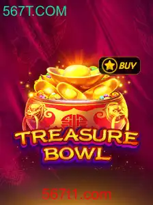 Descubra o Fascinante Mundo de TreasureBowl