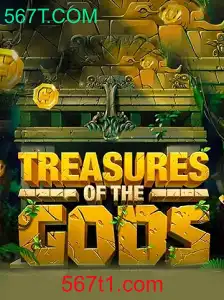 Explorando o Mundo de TreasureoftheGods