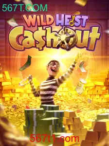 WildHeistCashout: Decifrando a Nova Sensação dos Jogos Online em 567T.COM