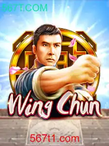 Descubra WingChun: O Jogo Estratégico de Envolvimento e Desafio
