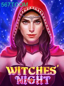 Descubra o Fascinante Mundo de WitchesNight