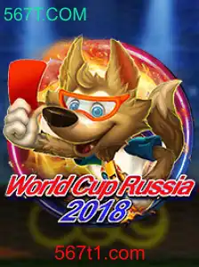 WorldCupRussia2018: Descubra as Regras e a Excitante Experiência de Jogo com 567T.COM